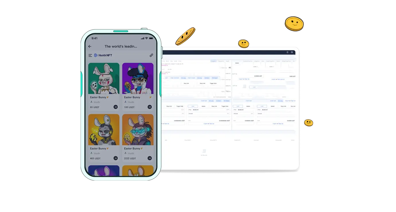 USDT热钱包app